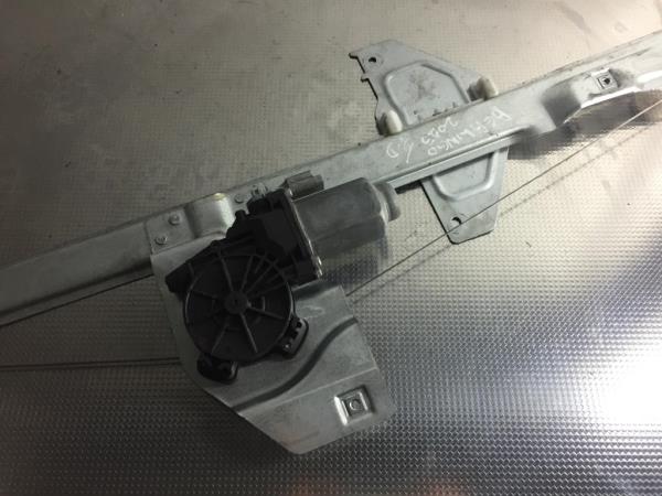 Elevador vidros frente direito CITROËN Berlingo (B9)