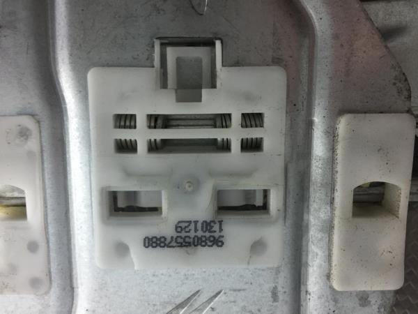 Elevador vidros frente direito CITROËN Berlingo (B9) Imagem-4