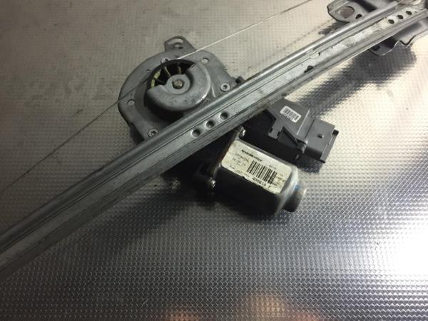 Elevador vidros frente direito CITROËN C3 I (FC_) Imagem-1