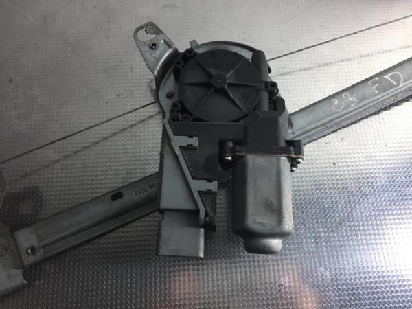 Elevador vidros frente direito CITROËN C3 I (FC_) Imagem-3