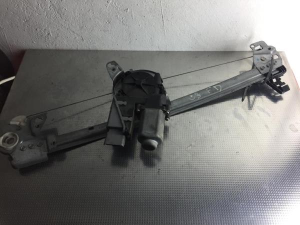 Elevador vidros frente direito CITROËN C3 I (FC_)