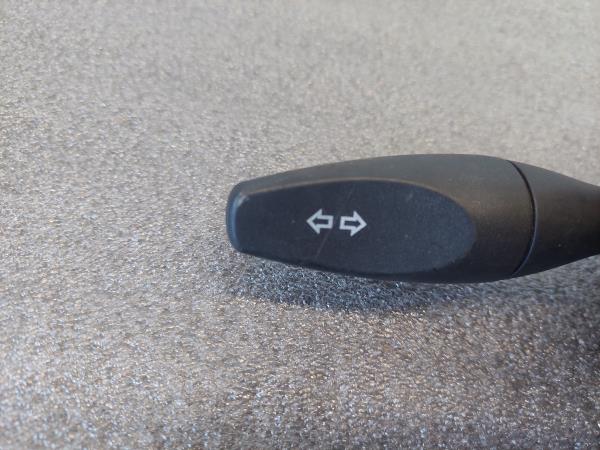 Conjunto / manetes de luzes e limpa vidros FORD Fiesta V (JH_, JD_) Imagem-2