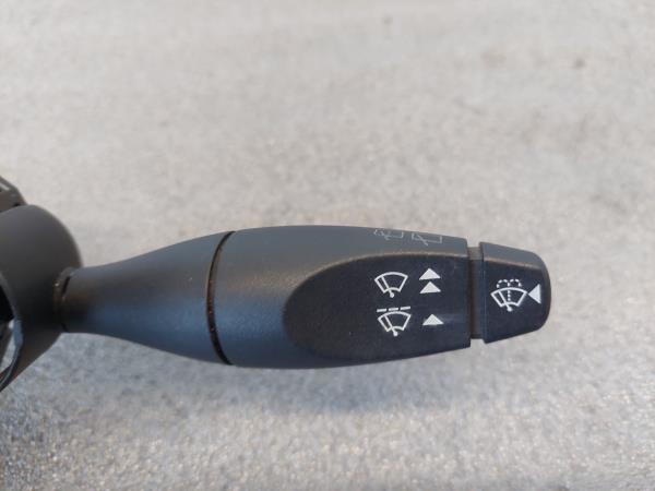 Conjunto / manetes de luzes e limpa vidros FORD Fiesta V (JH_, JD_) Imagem-1