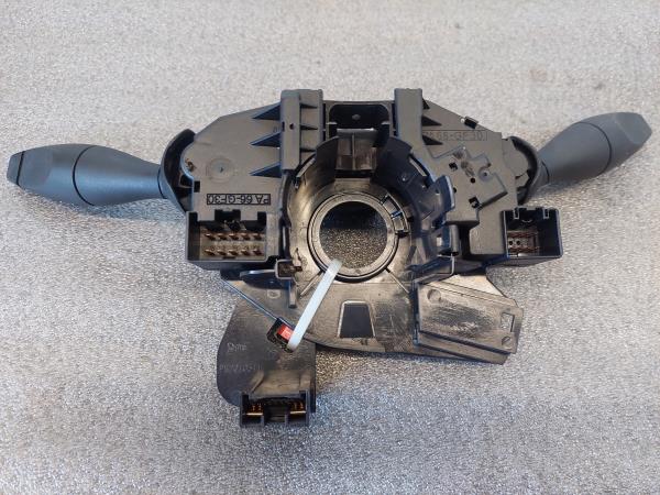 Conjunto / manetes de luzes e limpa vidros FORD Fiesta V (JH_, JD_) Imagem-4