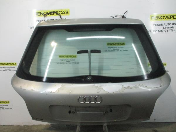 Porta / tampa da mala AUDI A3 (8L1) Imagem-1 Porta / tampa da mala AUDI A3 (8L1) Imagem-1