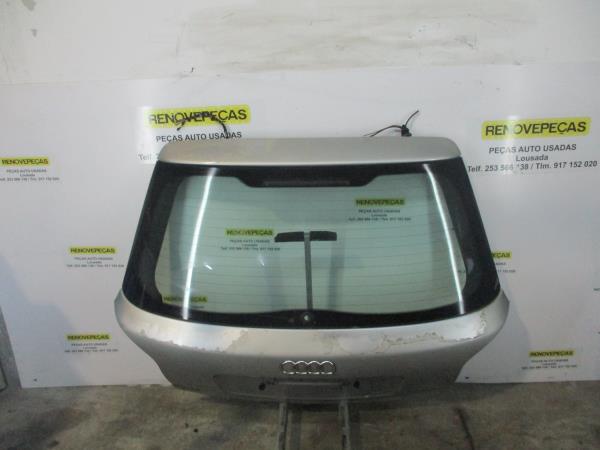 Porta / tampa da mala AUDI A3 (8L1)