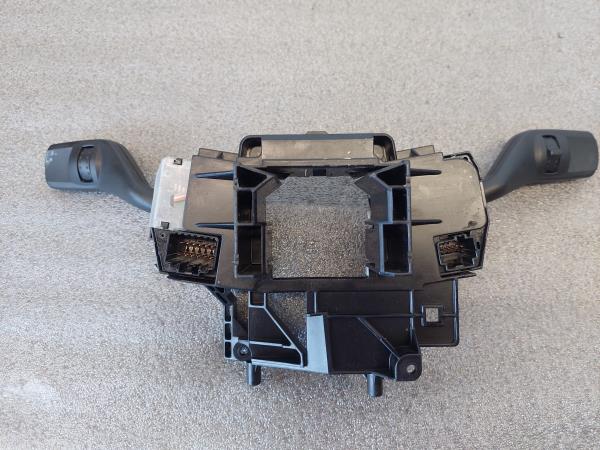 Conjunto / manetes de luzes e limpa vidros FORD Focus II (DA_) Imagem-3