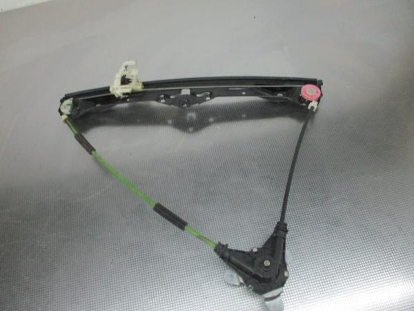 Elevador vidros frente direito FORD Ka (RU8) Imagem-4