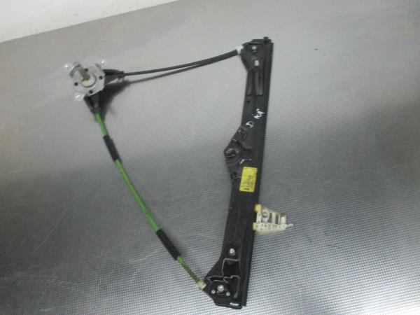 Elevador vidros frente direito FORD Ka (RU8) Imagem-3