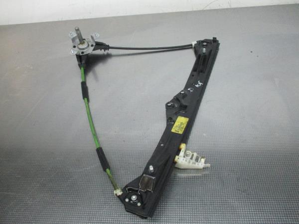 Elevador vidros frente direito FORD Ka (RU8) Imagem-1