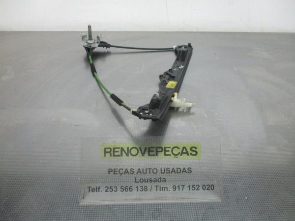 Elevador vidros frente direito FORD Ka (RU8)