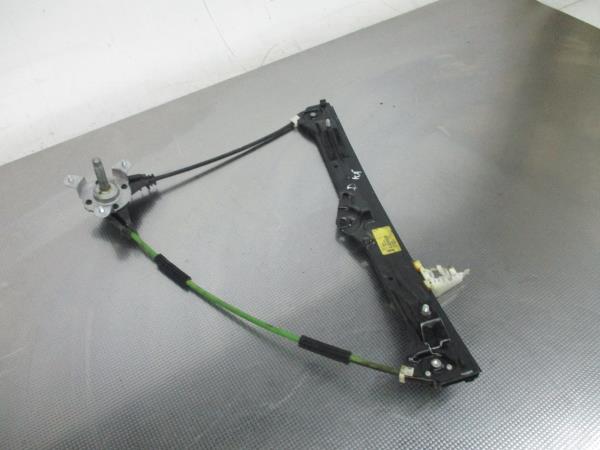 Elevador vidros frente direito FORD Ka (RU8) Imagem-2