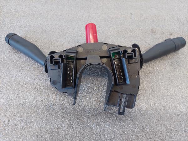 Conjunto / manetes de luzes e limpa vidros FORD Courier (J5_, J3_) Imagem-3