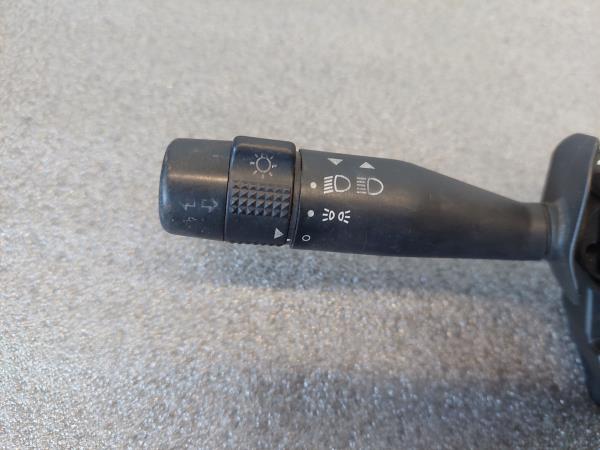 Conjunto / manetes de luzes e limpa vidros FORD Courier (J5_, J3_) Imagem-2