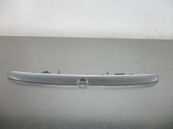 Friso / Frisos AUDI A3 (8L1) Imagem-3
