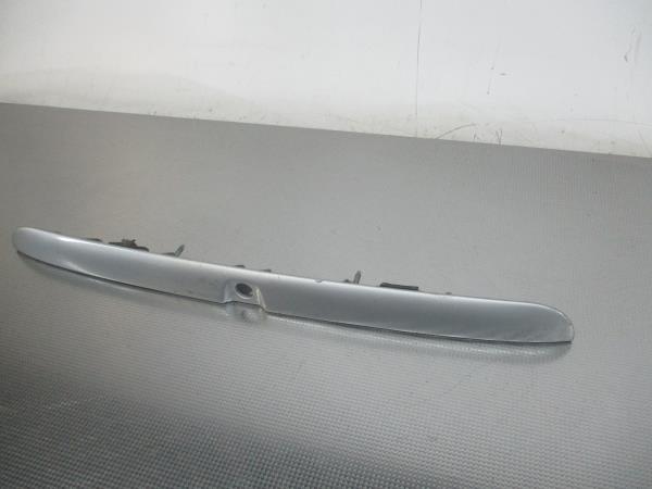 Friso / Frisos AUDI A3 (8L1) Imagem-2