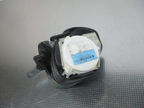 Right rear seatbelt FORD Ka (RU8) Imagem-2