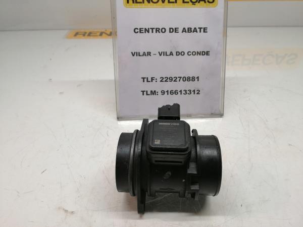 Medidor massa de ar / MAF PEUGEOT 207 (WA_, WC_)