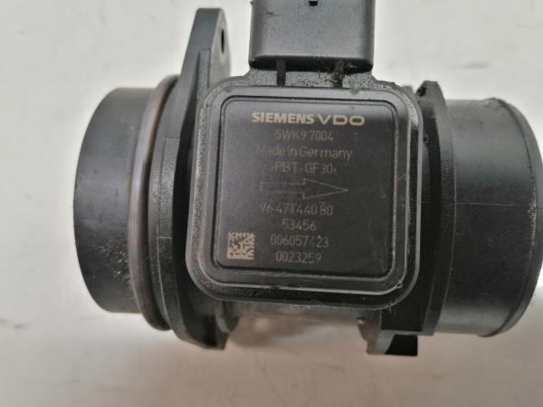 Medidor massa de ar / MAF PEUGEOT 207 (WA_, WC_) Imagem-1