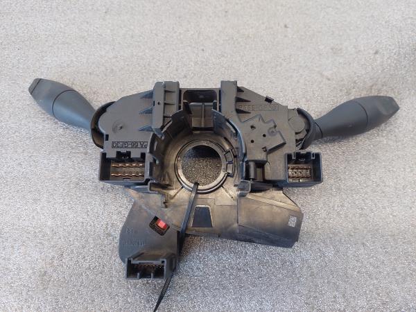 Conjunto / manetes de luzes e limpa vidros FORD Transit Connect I (P65_, P70_, P80_) Imagem-4