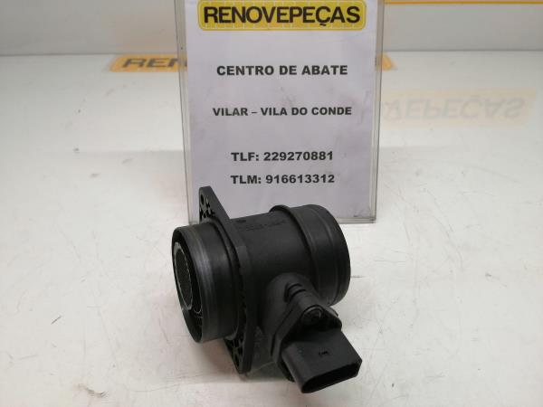 Medidor massa de ar / MAF VOLKSWAGEN Golf IV (1J1)