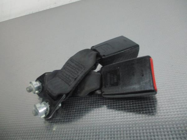 Hebilla de cinturón trasero izquierdo FORD Ka (RU8) Imagem-1