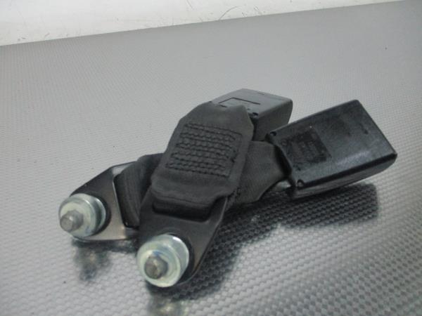 Hebilla de cinturón trasero izquierdo FORD Ka (RU8) Imagem-2