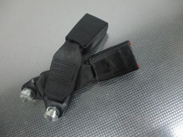 Hebilla de cinturón trasero izquierdo FORD Ka (RU8) Imagem-3