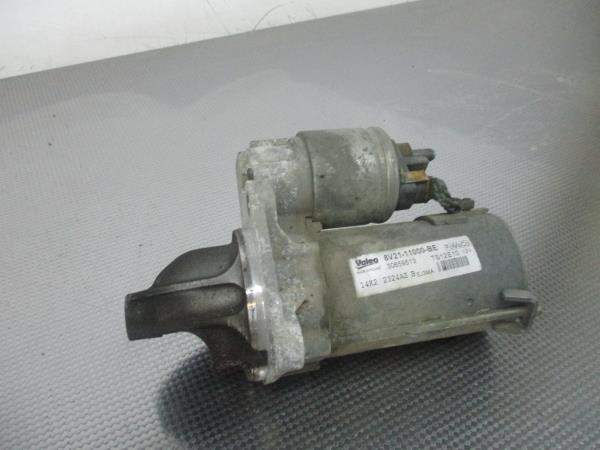 Motor de arranque FORD Fiesta VI (CB1, CCN) Imagem-2