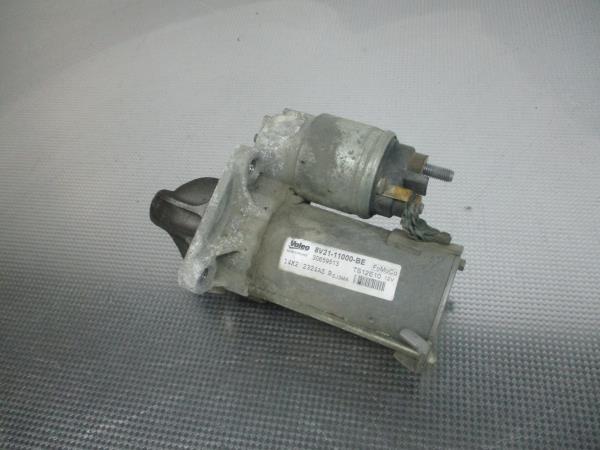 Motor de arranque FORD Fiesta VI (CB1, CCN) Imagem-1