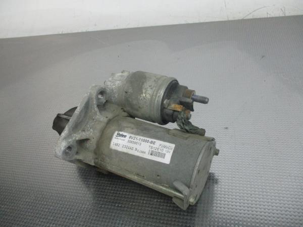 Motor de arranque FORD Fiesta VI (CB1, CCN) Imagem-4