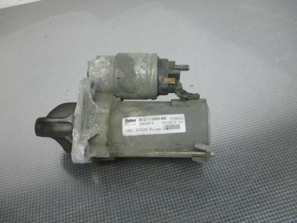 Motor de arranque FORD Fiesta VI (CB1, CCN) Imagem-3
