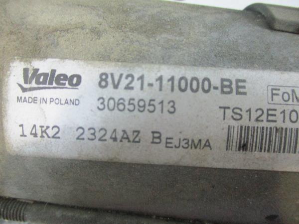 Motor de arranque FORD Fiesta VI (CB1, CCN) Imagem-5