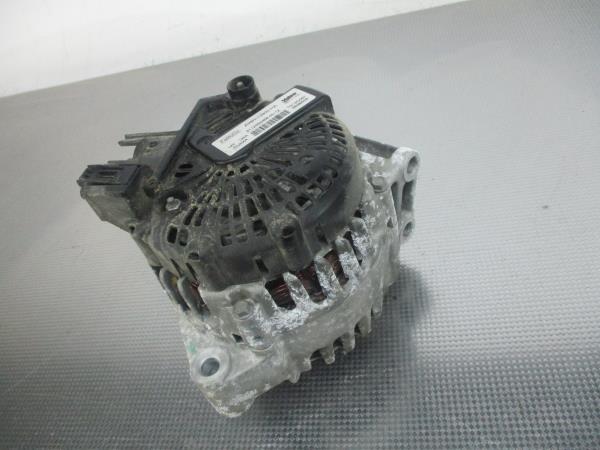 Alternador FORD Fiesta VI (CB1, CCN) Imagem-1
