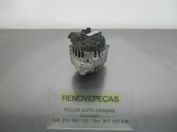 Alternador FORD Fiesta VI (CB1, CCN)