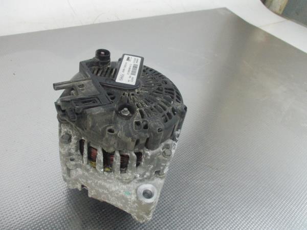 Alternador FORD Fiesta VI (CB1, CCN) Imagem-2