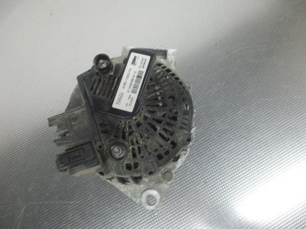 Alternador FORD Fiesta VI (CB1, CCN) Imagem-3