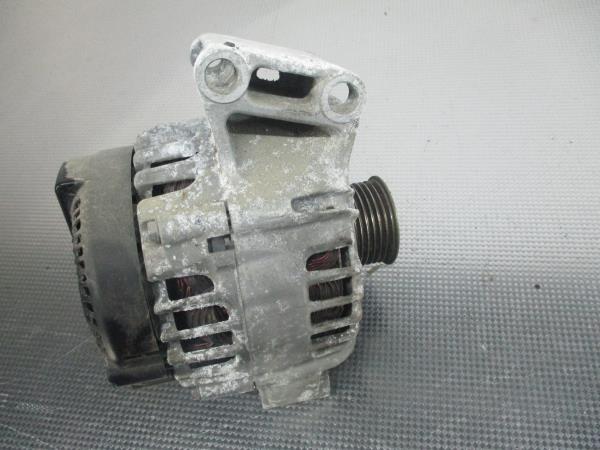 Alternador FORD Fiesta VI (CB1, CCN) Imagem-5