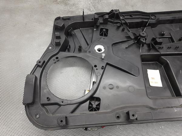 Elevador vidros frente direito FORD Fiesta VI (CB1, CCN) Imagem-1