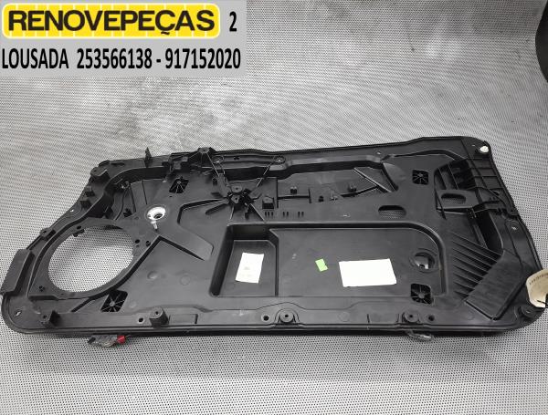 Elevador vidros frente direito FORD Fiesta VI (CB1, CCN)