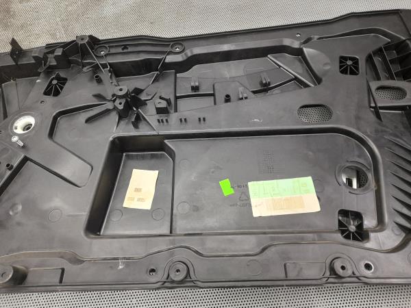 Elevador vidros frente direito FORD Fiesta VI (CB1, CCN) Imagem-2