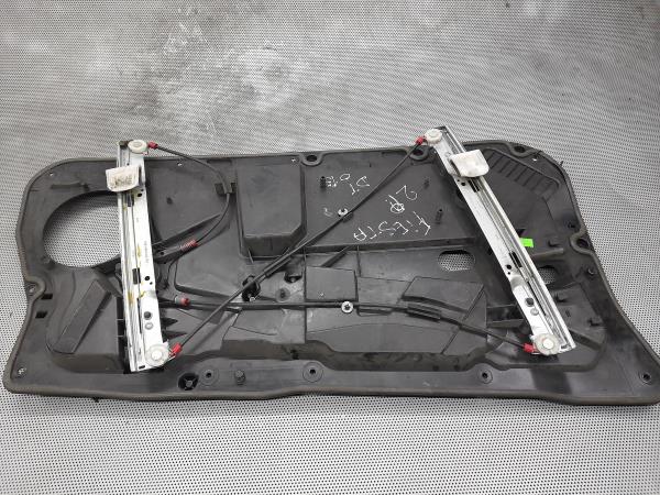 Elevador vidros frente direito FORD Fiesta VI (CB1, CCN) Imagem-4