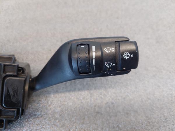 Conjunto / manetes de luzes e limpa vidros FORD C-Max (DM2) Imagem-1