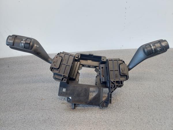 Conjunto / manetes de luzes e limpa vidros FORD C-Max (DM2)