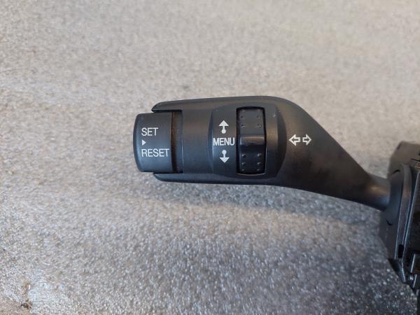 Conjunto / manetes de luzes e limpa vidros FORD C-Max (DM2) Imagem-2