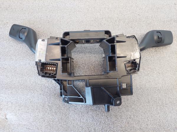 Conjunto / manetes de luzes e limpa vidros FORD C-Max (DM2) Imagem-3