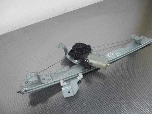 Elevador vidros frente direito DACIA Sandero (BS_) Imagem-1