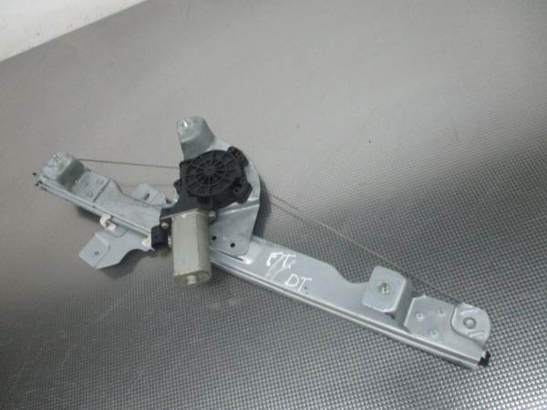 Elevador vidros frente direito DACIA Sandero (BS_) Imagem-2