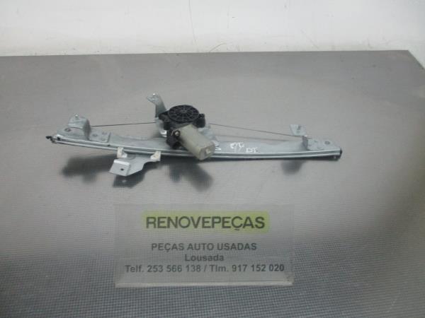 Elevador vidros frente direito DACIA Sandero (BS_)