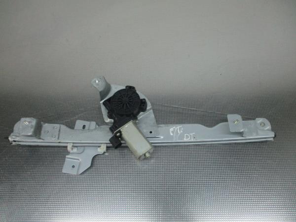 Elevador vidros frente direito DACIA Sandero (BS_) Imagem-3